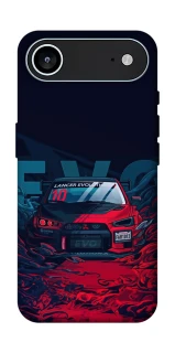 Чохол на Apple iPhone 17 Air (6.5") EVO 10 фото 1 з 1