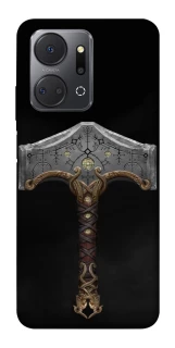 Чохол на Huawei Honor X7a Мйольнір фото 1 з 1