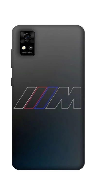 Чехол на ZTE Blade A31 M-series фото 1 из 1