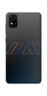 Чехол на ZTE Blade A31 M-series фото 1 из 1