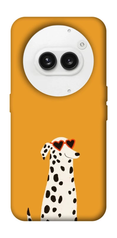 Чохол на Nothing Phone (2a) Далматинець фото 1 з 1