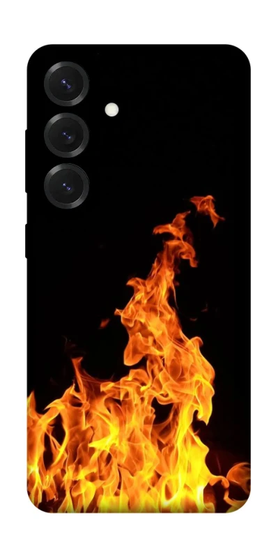 Чехол на Samsung Galaxy S26+ Огонь фото 1 из 1