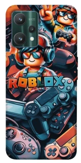 Чохол на Realme 9 Pro Roblox aesthetics ver.11 фото 1 з 1