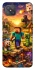 Чохол на Oppo A92s Minecraft v6 фото 1 з 1