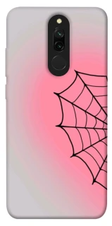 Чохол на Xiaomi Redmi 8 Pair romantic theme ver.1 фото 1 з 1