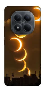 Чохол на Xiaomi Redmi Note 15 Pro 4G moon фото 1 з 1