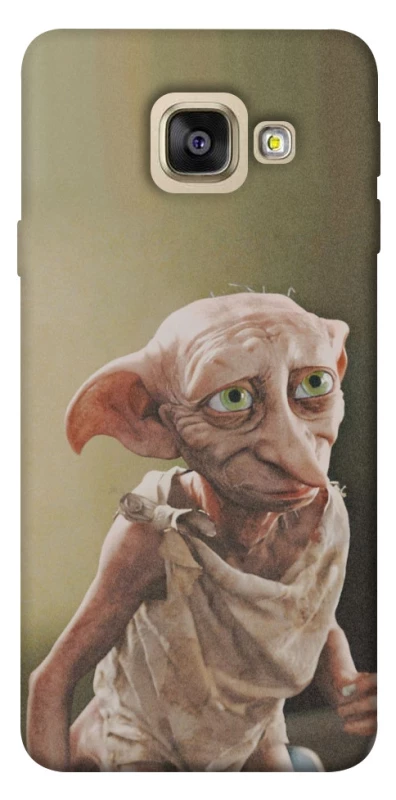 Чехол на Samsung A520 Galaxy A5 (2017) Harry Potter v4 фото 1 из 1