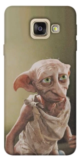 Чехол на Samsung A520 Galaxy A5 (2017) Harry Potter v4 фото 1 из 1