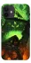Чехол на Apple iPhone 12 mini (5.4") Gromash Hellscream фото 1 из 1