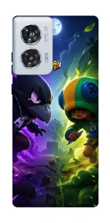 Чохол на Motorola Edge 50 Fusion Brawl Stars ver.16 фото 1 з 1