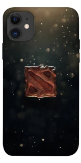Чохол на Apple iPhone 11 (6.1") Dota logo v2 фото 1 з 1