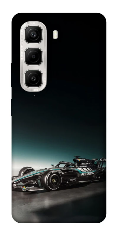 Чохол на Infinix Hot 50 4G F-1 ver.4 фото 1 з 1