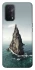 Чохол на Oppo A54 5G / A74 5G Marine mountain фото 1 з 1
