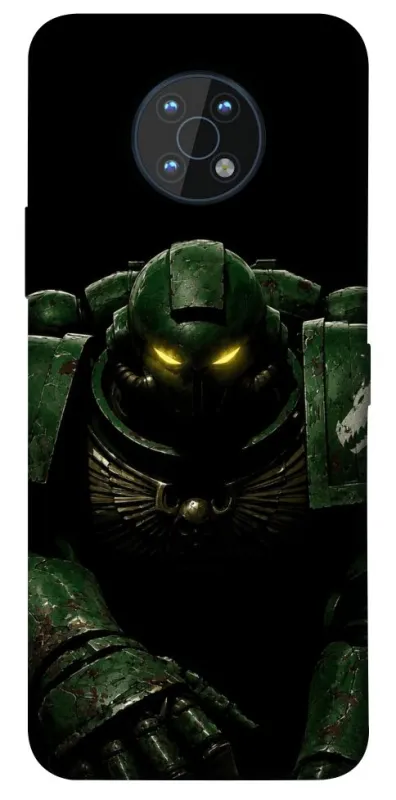 Чохол на Nokia G50 Warhammer 40k v1 фото 1 з 1