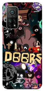 Чохол на Xiaomi Mi 10T Doors фото 1 з 1