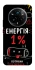 Чохол на Realme 14 Pro+ Енергія: 1% фото 1 з 1