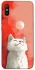 Чохол на Xiaomi Redmi 9A Cute kittie фото 1 з 1