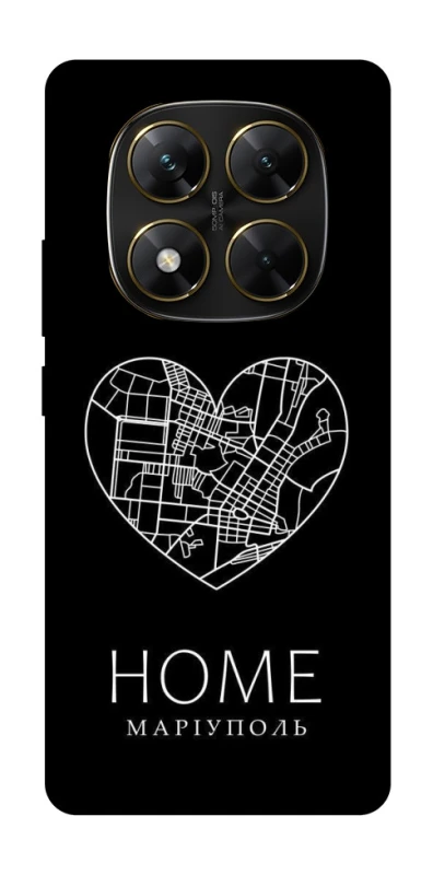 Чохол на Xiaomi Poco X7 Маріуполь Home фото 1 з 1