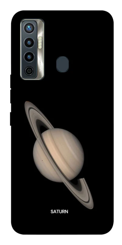 Чехол на TECNO Camon 17 Saturn фото 1 из 1