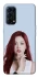Чехол на Oppo Reno 5 4G Ahyeon - BABYMONSTER фото 1 из 1