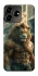 Чохол на ZTE Blade V50 Design 4G Лев фото 1 з 1