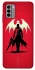 Чехол на Nokia G22 Devil May Cry v2 фото 1 из 1
