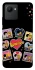 Чохол на Realme C30 Love is ver.2 фото 1 з 1