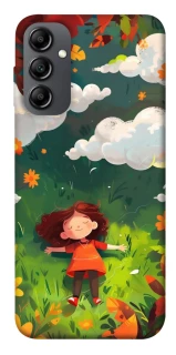 Чохол на Samsung Galaxy A14 4G/5G Ginger фото 1 з 1