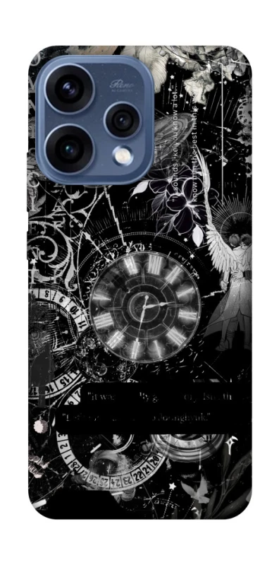 Чохол на Oppo Reno 15 Omniscient Reader's фото 1 з 2