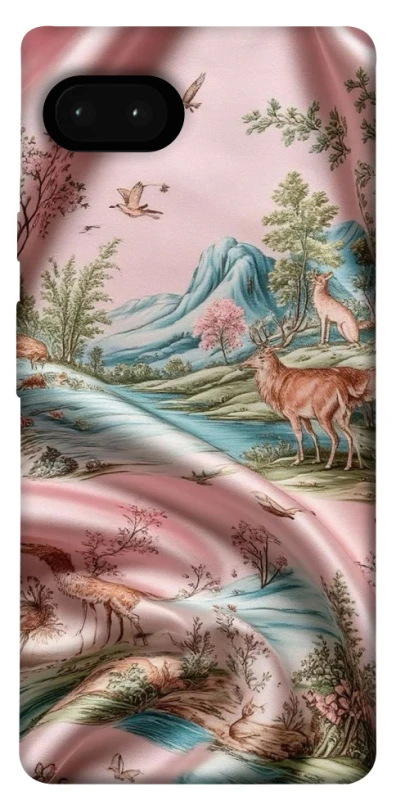 Чохол на Google Pixel 7a Nature фото 1 з 1