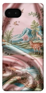 Чохол на Google Pixel 7a Nature фото 1 з 1