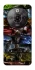 Чехол на ZTE Nubia Focus Pro Mortal Kombat ver.4 фото 1 из 1