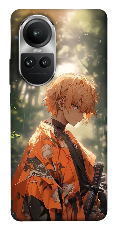 Чохол на Oppo Reno 10 Zenitsu фото 1 з 1