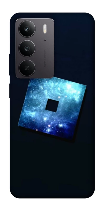 Чехол на Realme C75 Adopt Me Penguin Candy фото 1 из 1