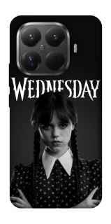 Чохол на Xiaomi 15T Pro Dark Mood Wednesday фото 1 з 1