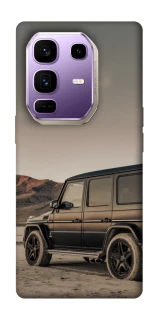 Чехол на Infinix Note 50 Pro+ Gelik фото 1 из 1