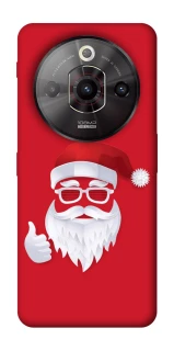 Чехол на ZTE Nubia Focus Pro Christmas mood ver.12 фото 1 из 1