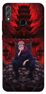 Чохол на Huawei Honor 8X Itadori v3 фото 1 з 1