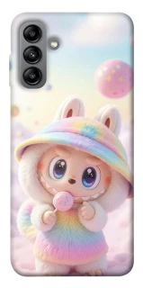 Чохол на Samsung Galaxy A04s Candy Labubu фото 1 з 1