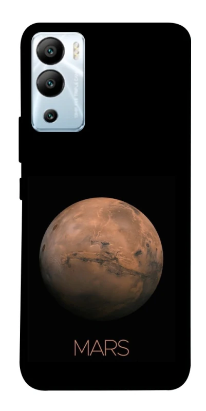 Чехол на Infinix Hot 12i Mars фото 1 из 1