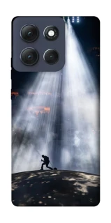 Чехол на Motorola Moto G86 Power Kanye West ver.2 фото 1 из 1