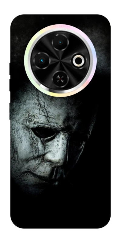 Чехол на TECNO Spark 30C Jason v3 фото 1 из 1