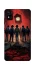 Чохол на ZTE Blade A31 Stranger Things ver.27 фото 1 з 1