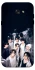 Чехол на Samsung A720 Galaxy A7 (2017) Stray Kids v4 фото 1 из 1
