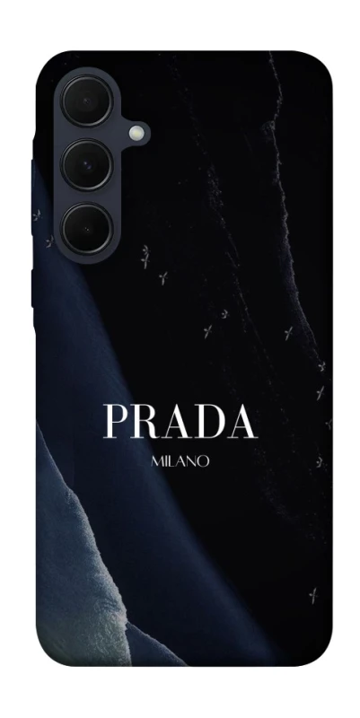 Чехол на Samsung Galaxy A55 Prada ver.2 фото 1 из 1