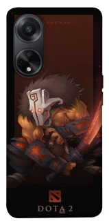 Чехол на Oppo A98 Juggernaut фото 1 из 1