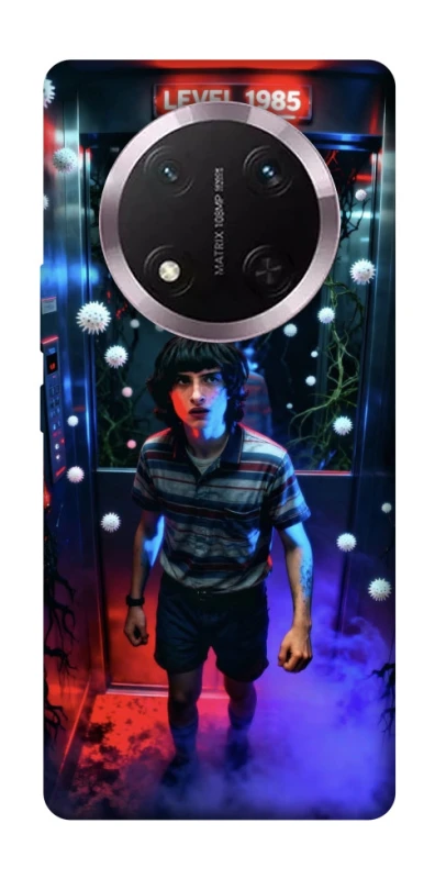 Чохол на Honor X9c Stranger Things ver.38 фото 1 з 1