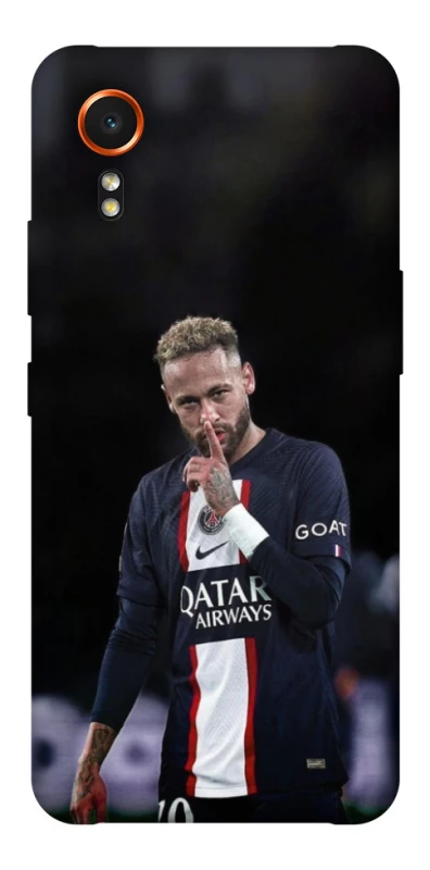 Чохол на Samsung Galaxy Xcover7 Neymar фото 1 з 1