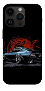 Чохол на Apple iPhone 14 Pro (6.1") Tokyo drive фото 1 з 1