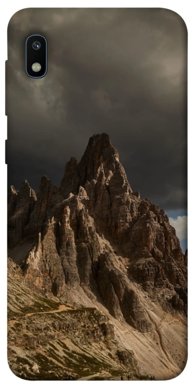 Чохол на Samsung Galaxy A10 (A105F) Mountain v2 фото 1 з 1